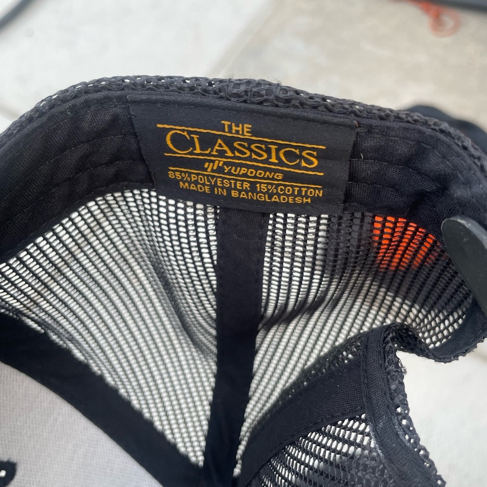 Chase Rice ball cap - Picture 2 of 2